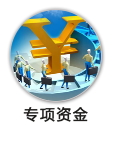 残疾人专项扶贫资金