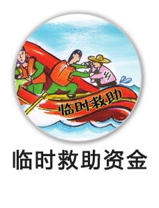 临时救助资金